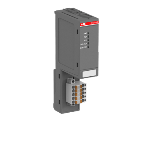 Moduli di comunicazione AC500 CM579-ETHCAT